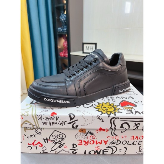DG Shoes: Top Quality