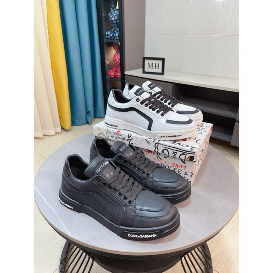 DG Shoes: Top Quality