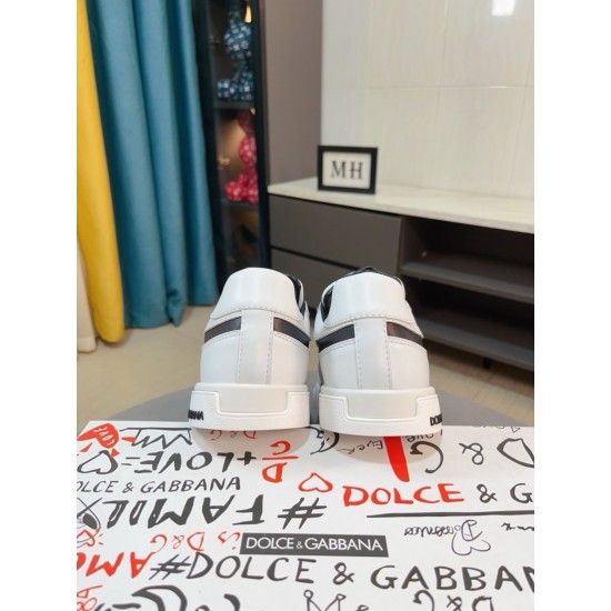 DG Shoes: Top Quality