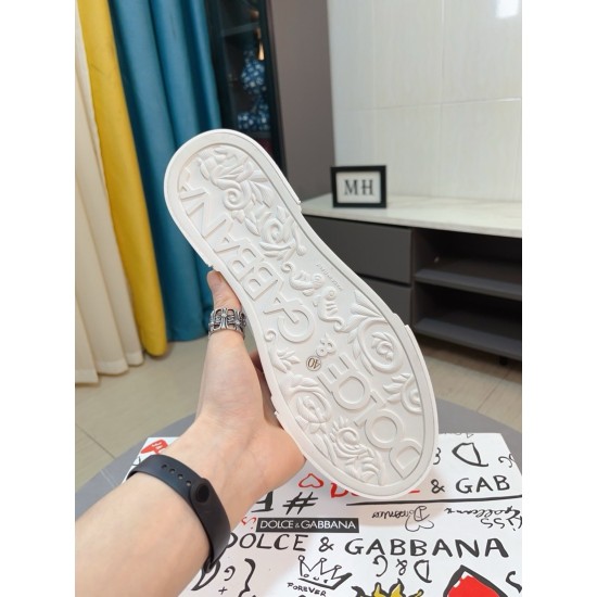 DG Shoes: Top Quality