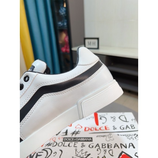 DG Shoes: Top Quality