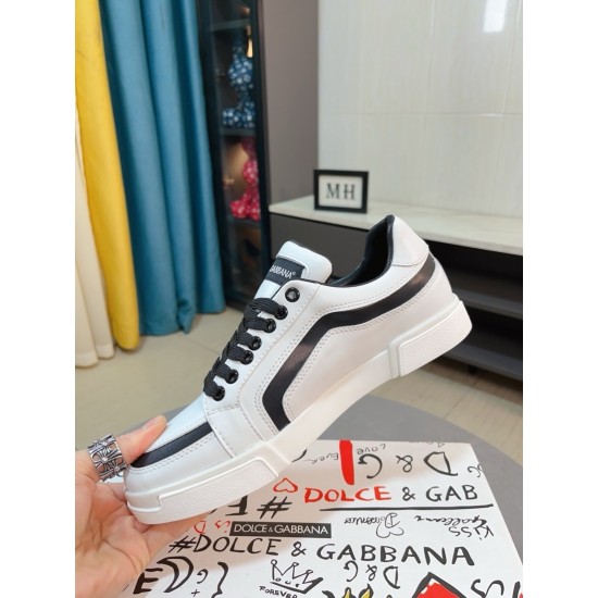 DG Shoes: Top Quality
