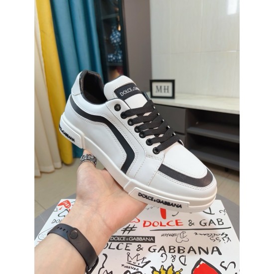 DG Shoes: Top Quality