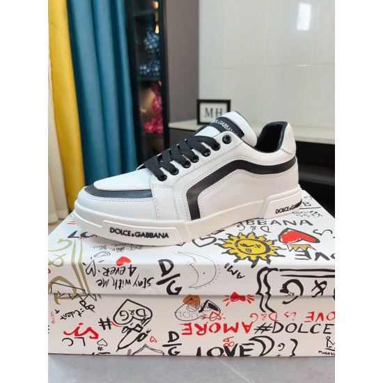 DG Shoes: Top Quality
