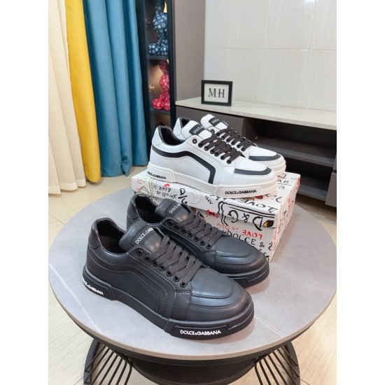 DG Shoes: Top Quality