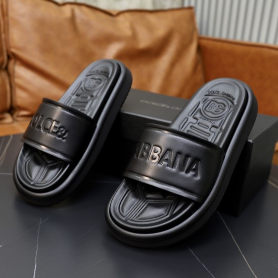 DG Shoes: Top Quality