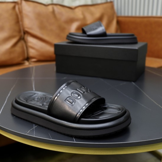 DG Shoes: Top Quality