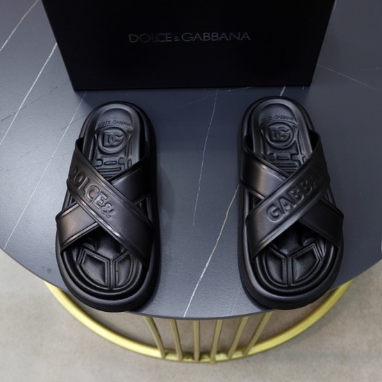 DG Shoes: Top Quality