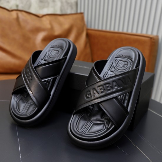 DG Shoes: Top Quality