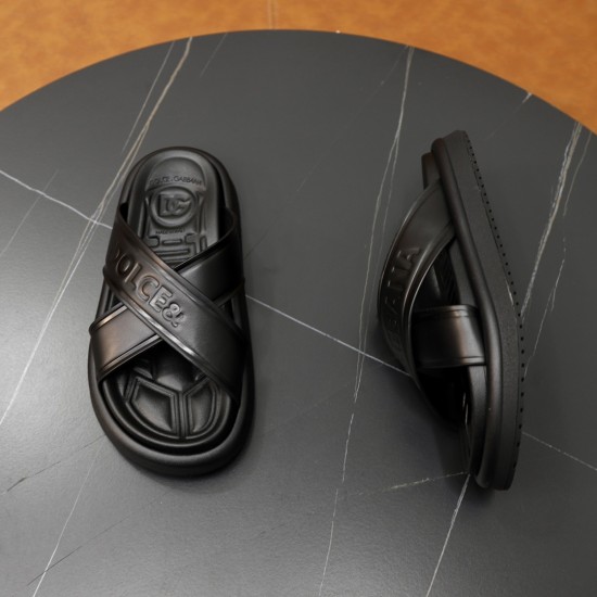 DG Shoes: Top Quality