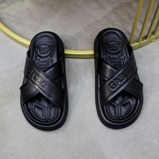 DG Shoes: Top Quality