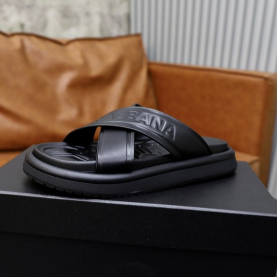 DG Shoes: Top Quality