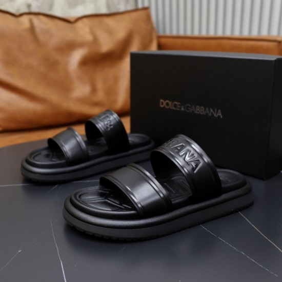 DG Shoes: Top Quality