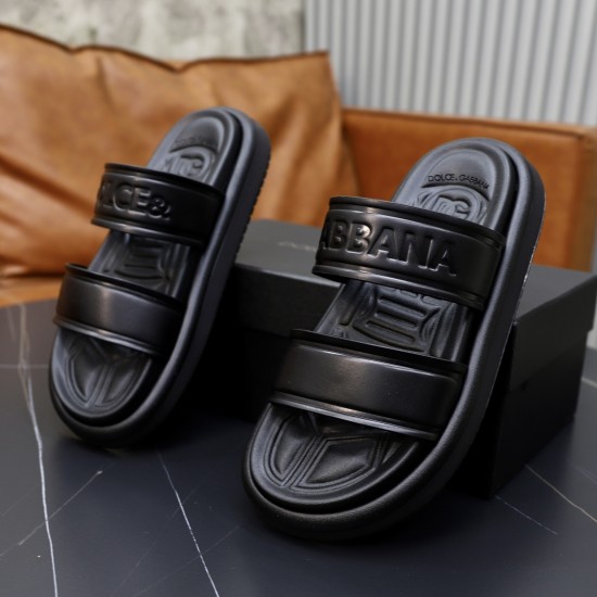 DG Shoes: Top Quality