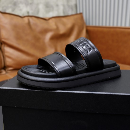 DG Shoes: Top Quality