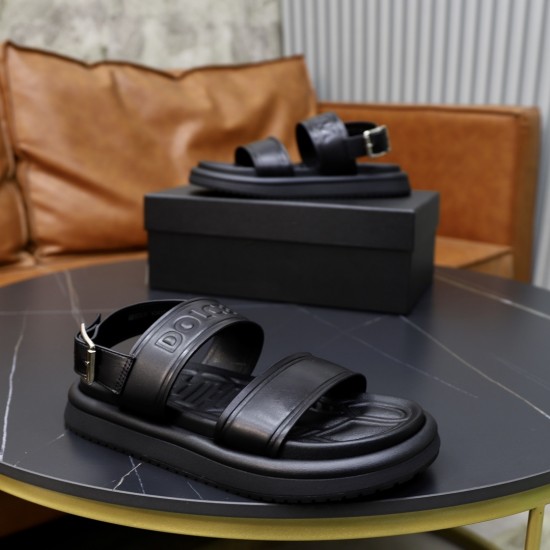 DG Shoes: Top Quality