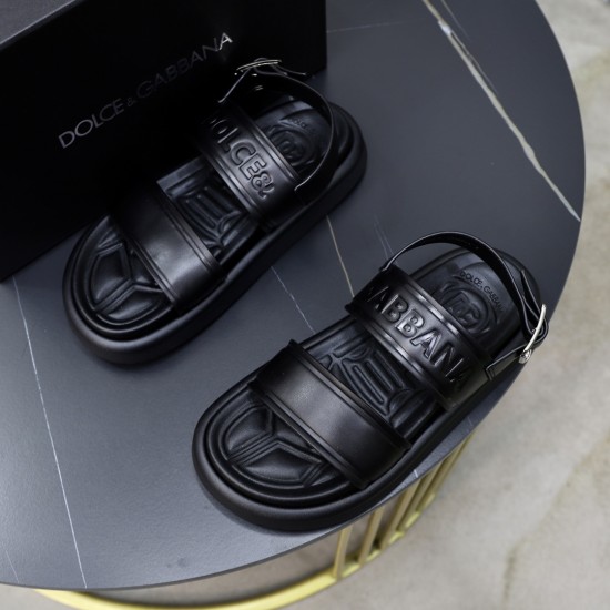 DG Shoes: Top Quality