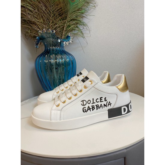 DG Shoes: Top Quality