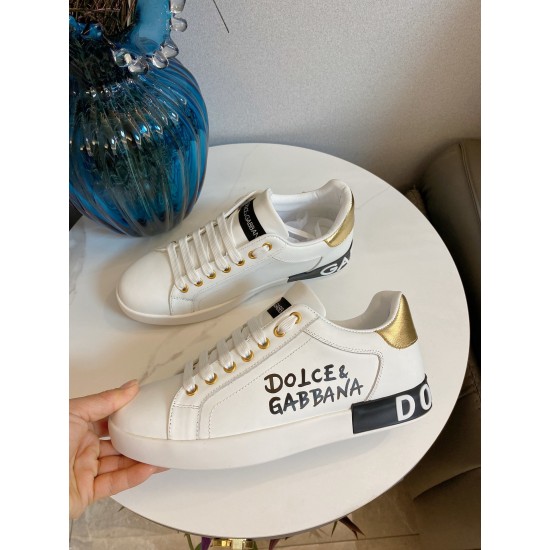 DG Shoes: Top Quality