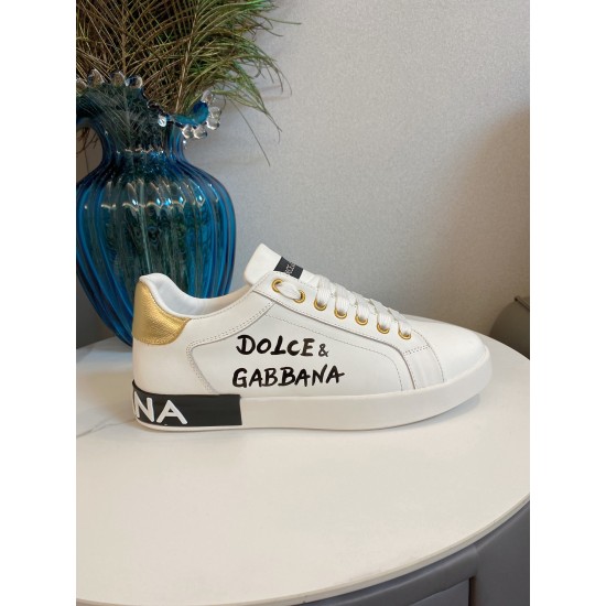 DG Shoes: Top Quality