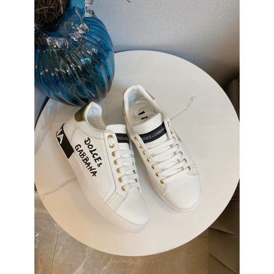 DG Shoes: Top Quality