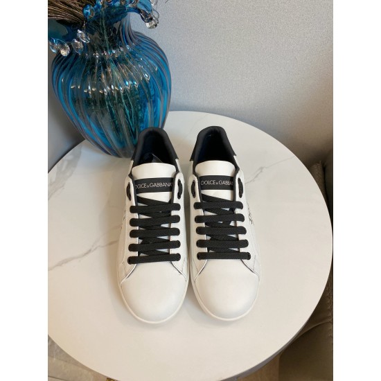DG Shoes: Top Quality