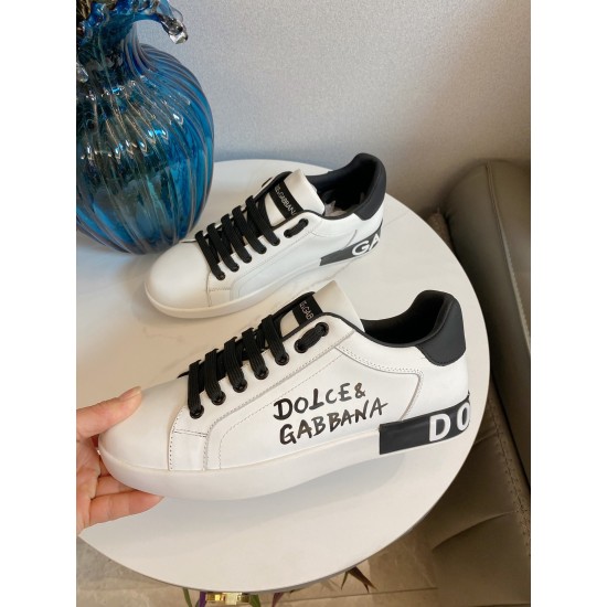 DG Shoes: Top Quality