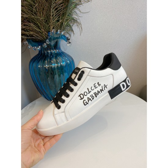 DG Shoes: Top Quality