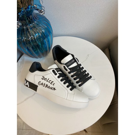 DG Shoes: Top Quality