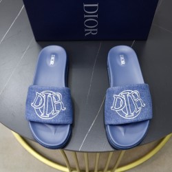 Dior Shoes: Top Quality