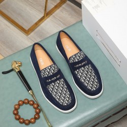 Dior Shoes: Top Quality
