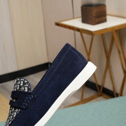 Dior Shoes: Top Quality
