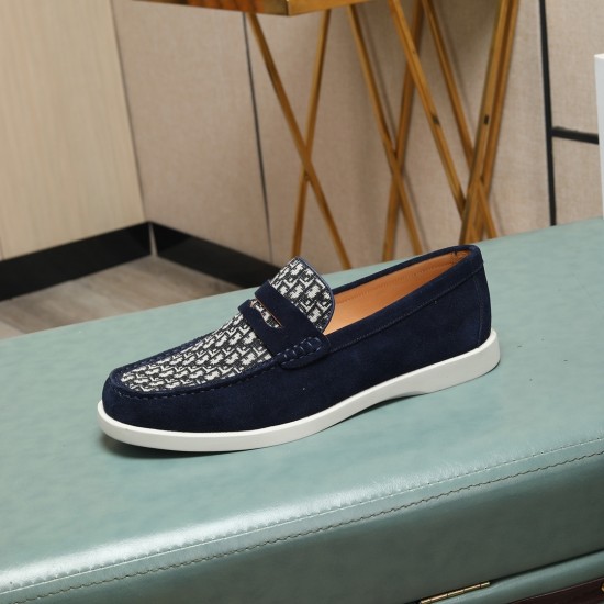 Dior Shoes: Top Quality