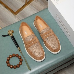 Dior Shoes: Top Quality