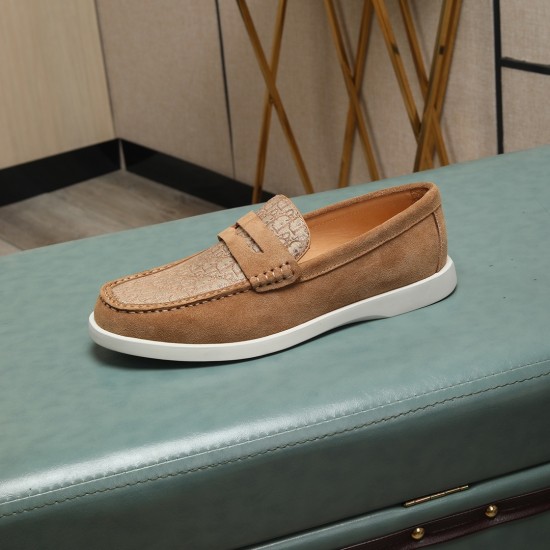 Dior Shoes: Top Quality