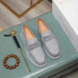 Dior Shoes: Top Quality