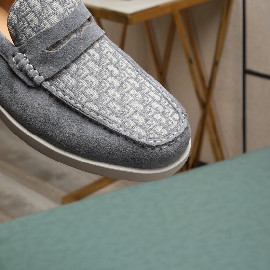 Dior Shoes: Top Quality