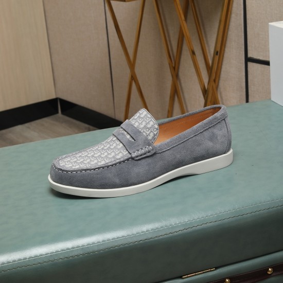 Dior Shoes: Top Quality