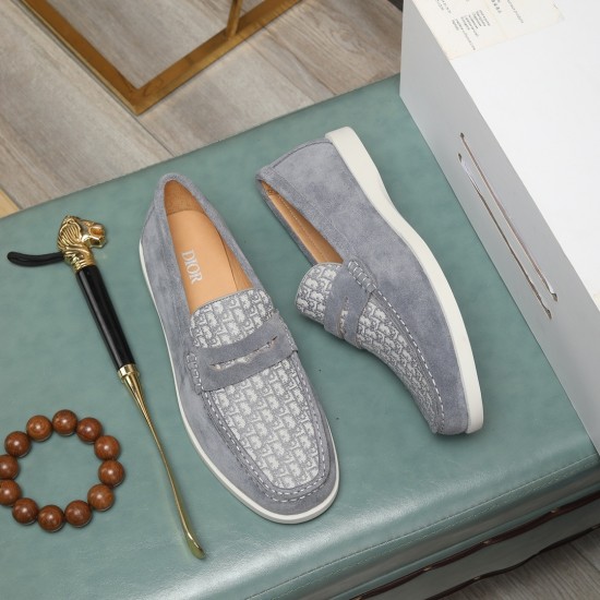 Dior Shoes: Top Quality