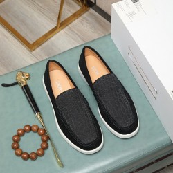 Dior Shoes: Top Quality