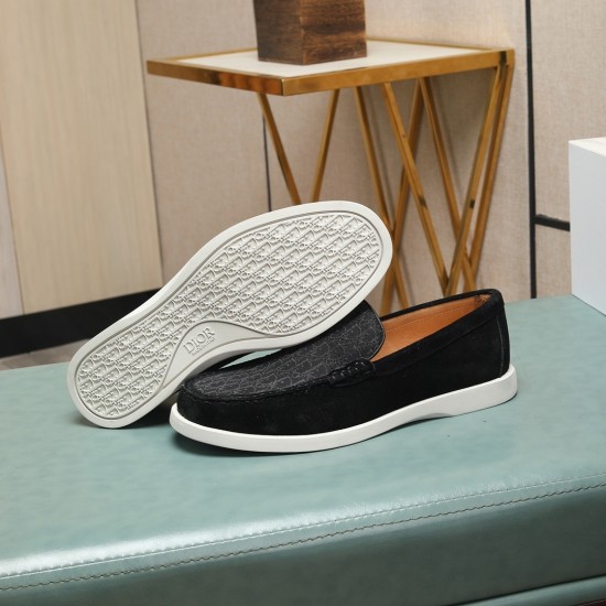 Dior Shoes: Top Quality