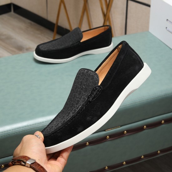 Dior Shoes: Top Quality