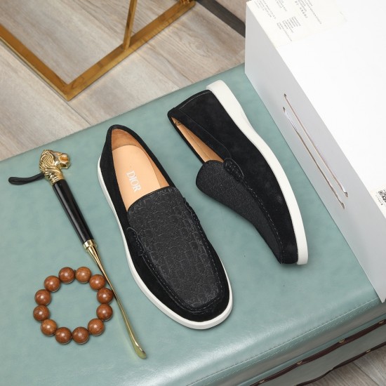 Dior Shoes: Top Quality
