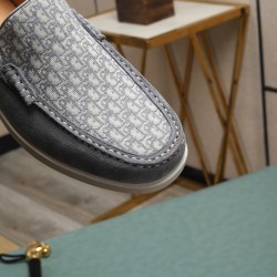 Dior Shoes: Top Quality