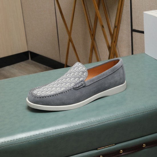 Dior Shoes: Top Quality