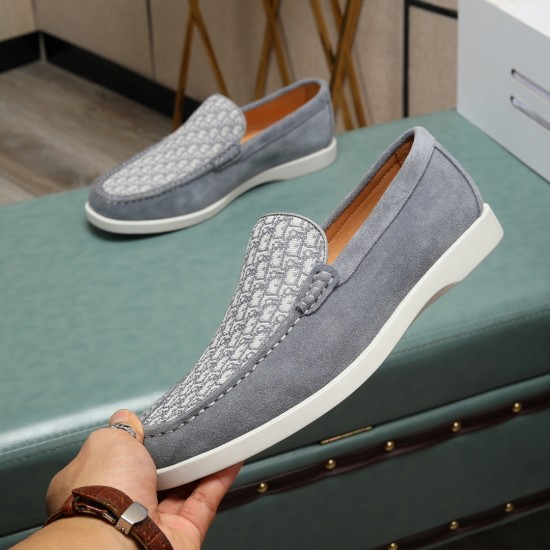 Dior Shoes: Top Quality