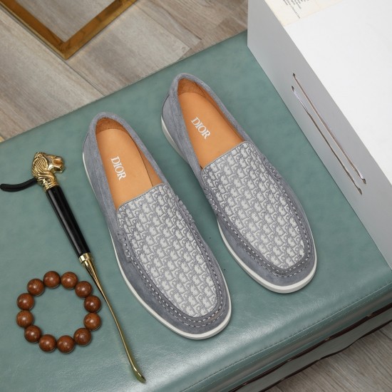 Dior Shoes: Top Quality