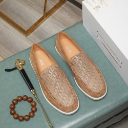 Dior Shoes: Top Quality