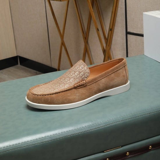 Dior Shoes: Top Quality