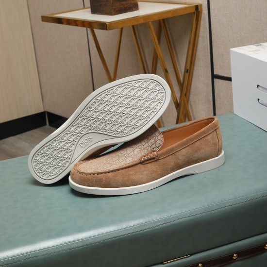 Dior Shoes: Top Quality